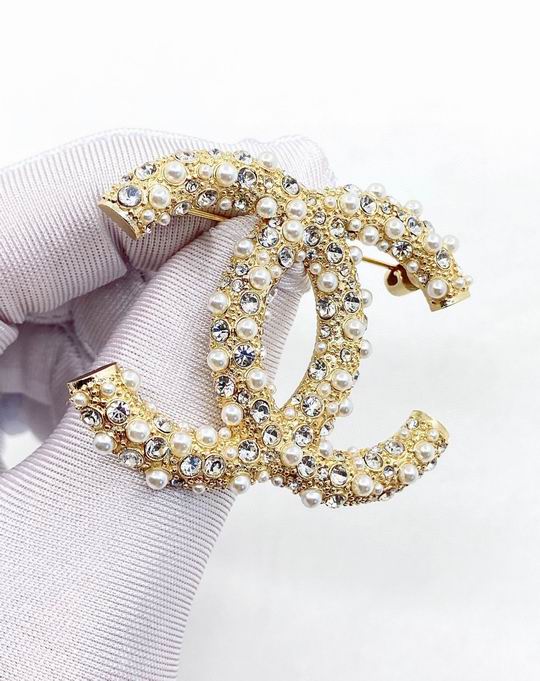 Chanel Brooch 11lyh85
